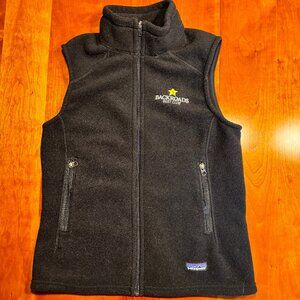 Patagonia Women's Synchilla Vest (Medium)
